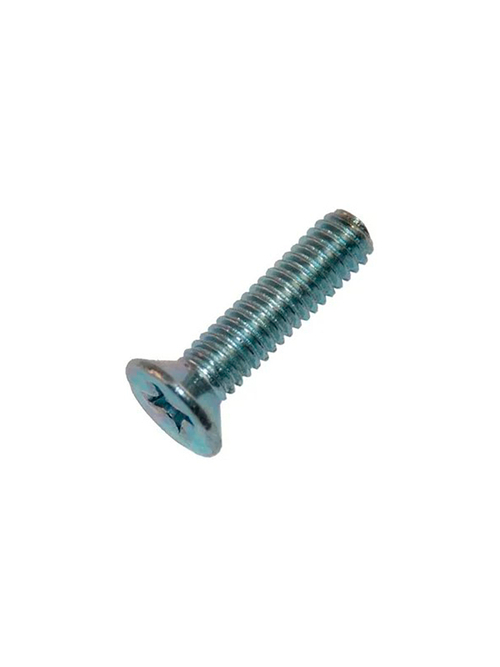 5х16 Винт потай нерж. А2 DIN965 PH (30 шт)