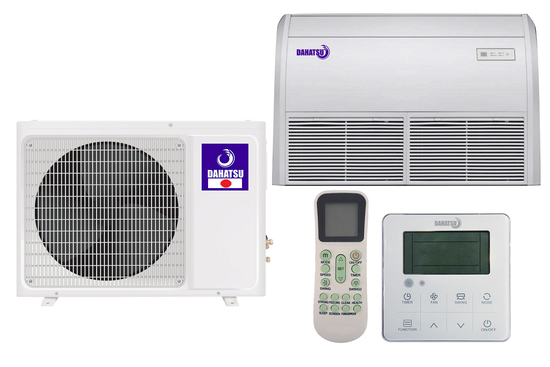 Сплит-система Dahatsu NP-24K