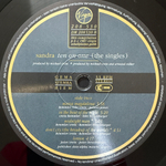 Sandra - Ten On One (Европа 1987г.)