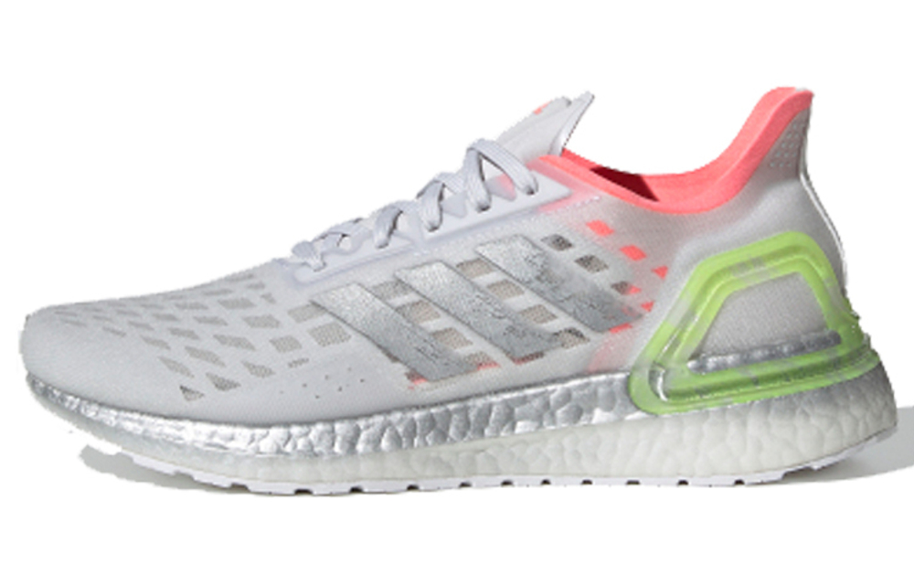 Кроссовки Adidas Ultraboost Pb (Женская размерная сетка)