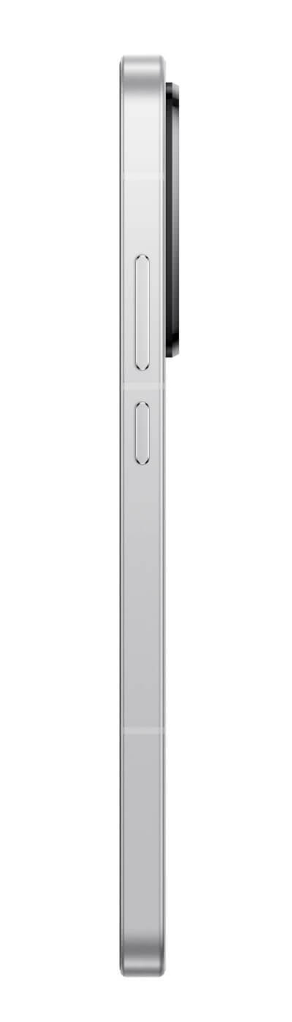 Смартфон Xiaomi Poco F7 12/512 Серебро