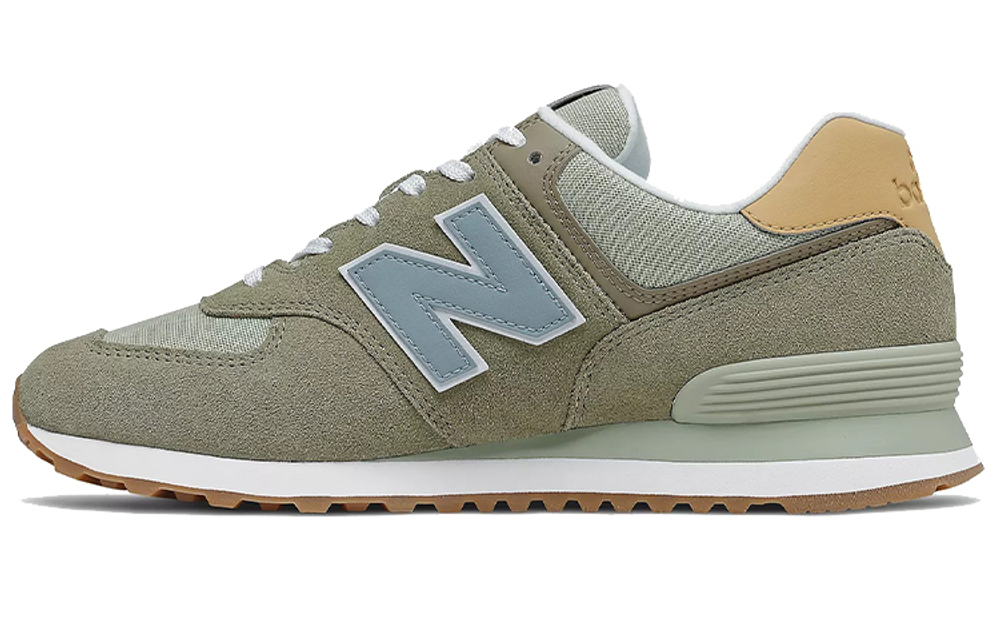 Кроссовки New Balance Nb 574