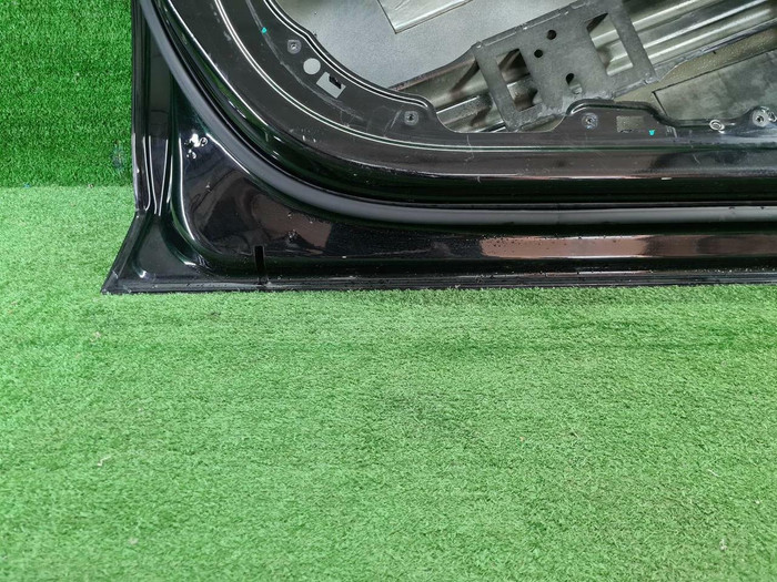 Дверь передняя левая Volvo S90 2 (2016-н.в.)