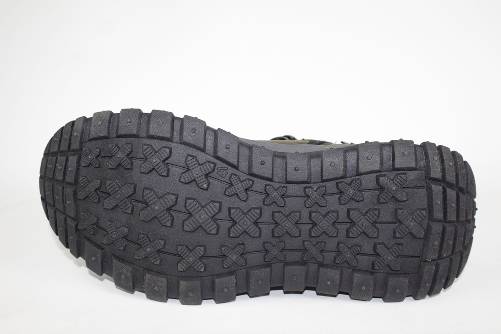 Ботинки мужские зимние 24012-39