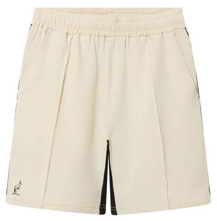 Теннисные шорты Australian Tennis Crew - Beige