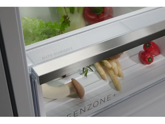 Холодильник AEG NSC8M191DS