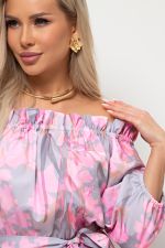 Платье Лейла №6 Valentina