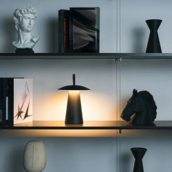 Светильник SP-PATIO-TAB-2W Warm3000 (BK, 127 deg) (Arlight, IP54 Металл, 2 года) 043587