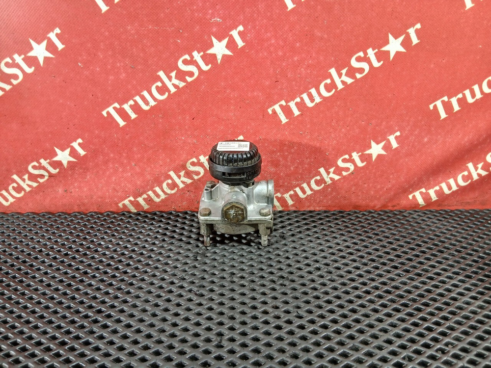 Клапан ускорительный 2022г.