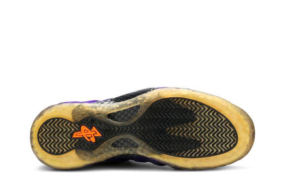 Кроссовки Nike Foamposite One Phoenix Suns