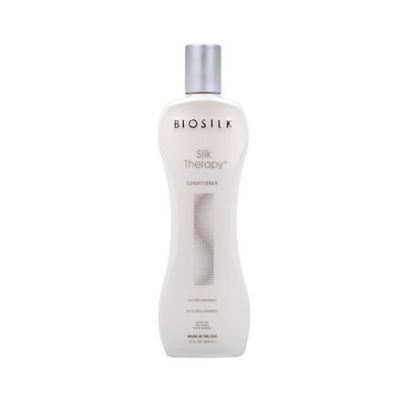 BIOSILK Silk Therapy Conditioner Кондиционер шелковая терапия, 355 мл
