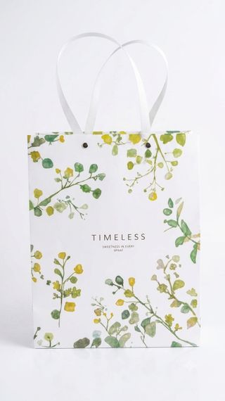 Hədiyyə paketi\ подарочный пакет \ gift bag Timeless