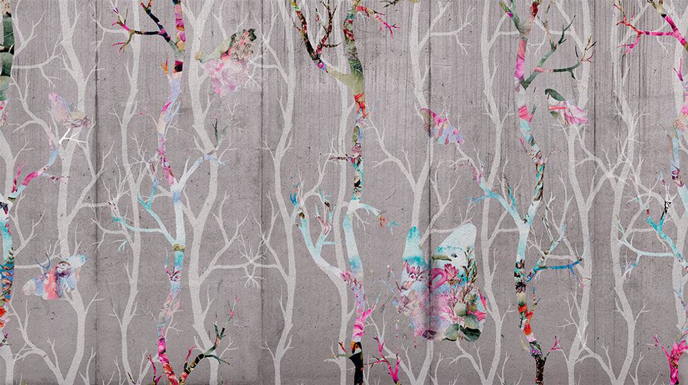 Коллекция WONDERLAND