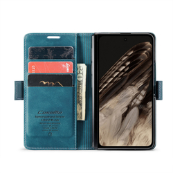 Чехол-книжка CaseMe Matte Google Pixel Fold