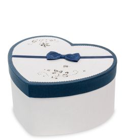 Packing Symphony WF-96/3-B Коробка «Сердце»