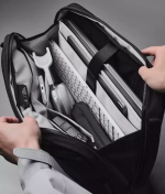 Сумка-рюкзак Alpaka Elements Tech Brief Pro 15L