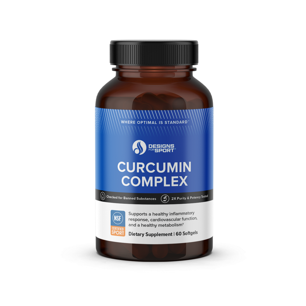 Curcumin Complex