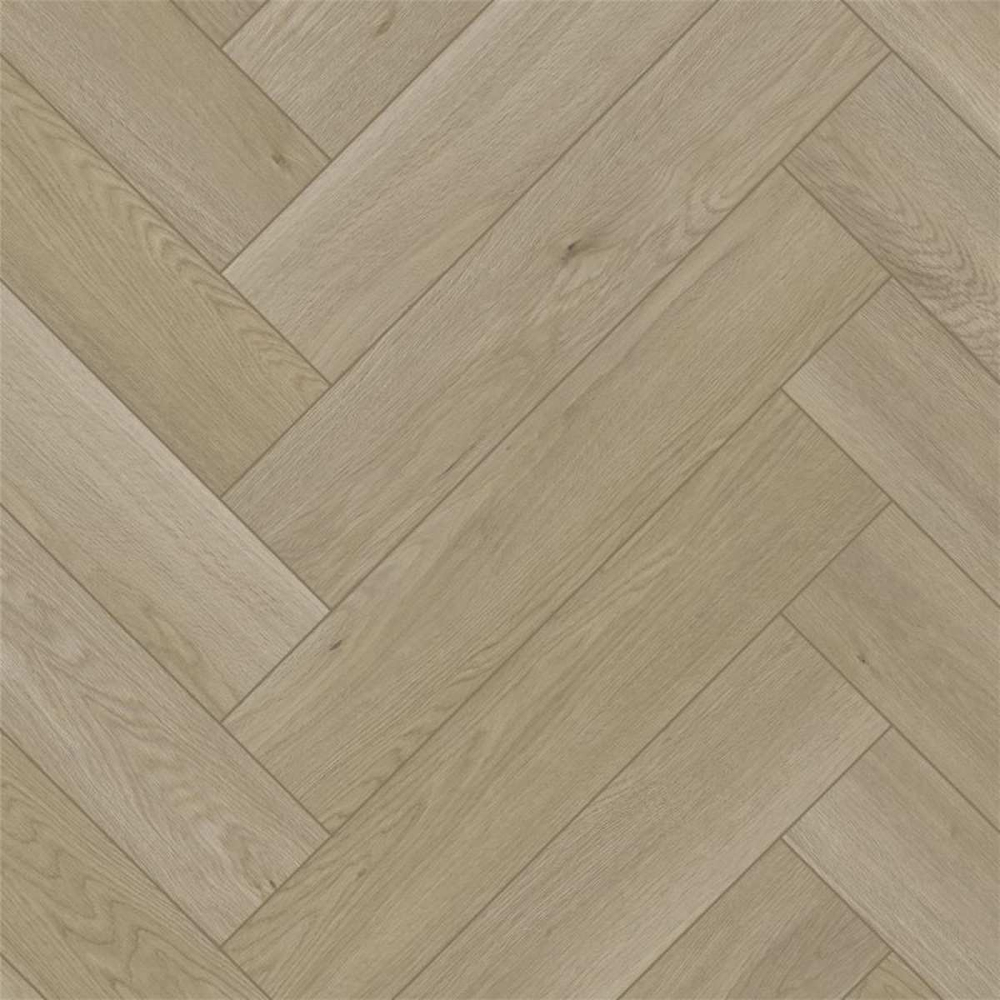 Кварцевый ламинат Fargo Bevel Parquet Дуб Кремовый 33-2123-44