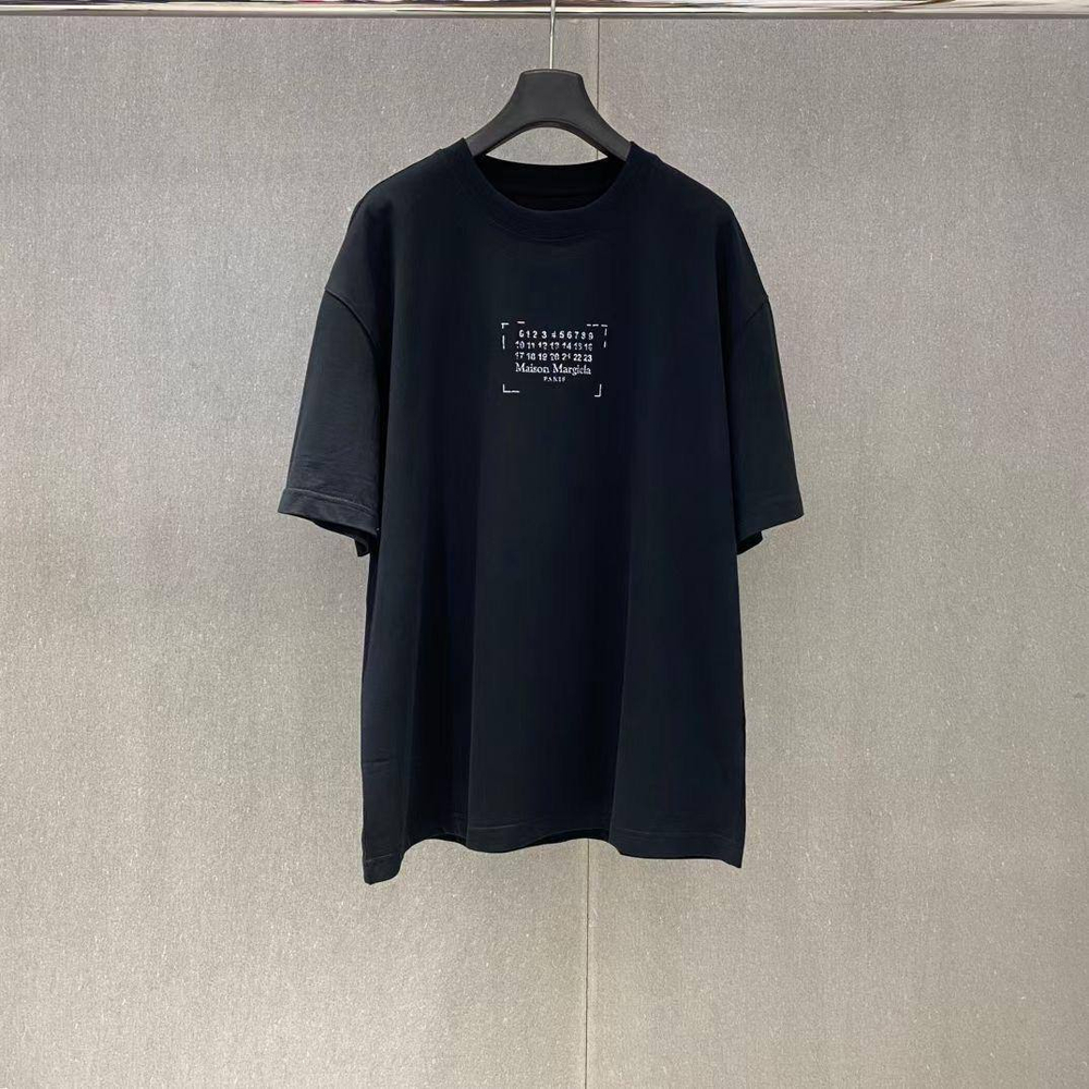 Футболка Maison Margiela