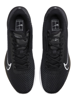 Женские Кроссовки теннисные Nike Zoom Vapor 11 - black/white/anthracite
