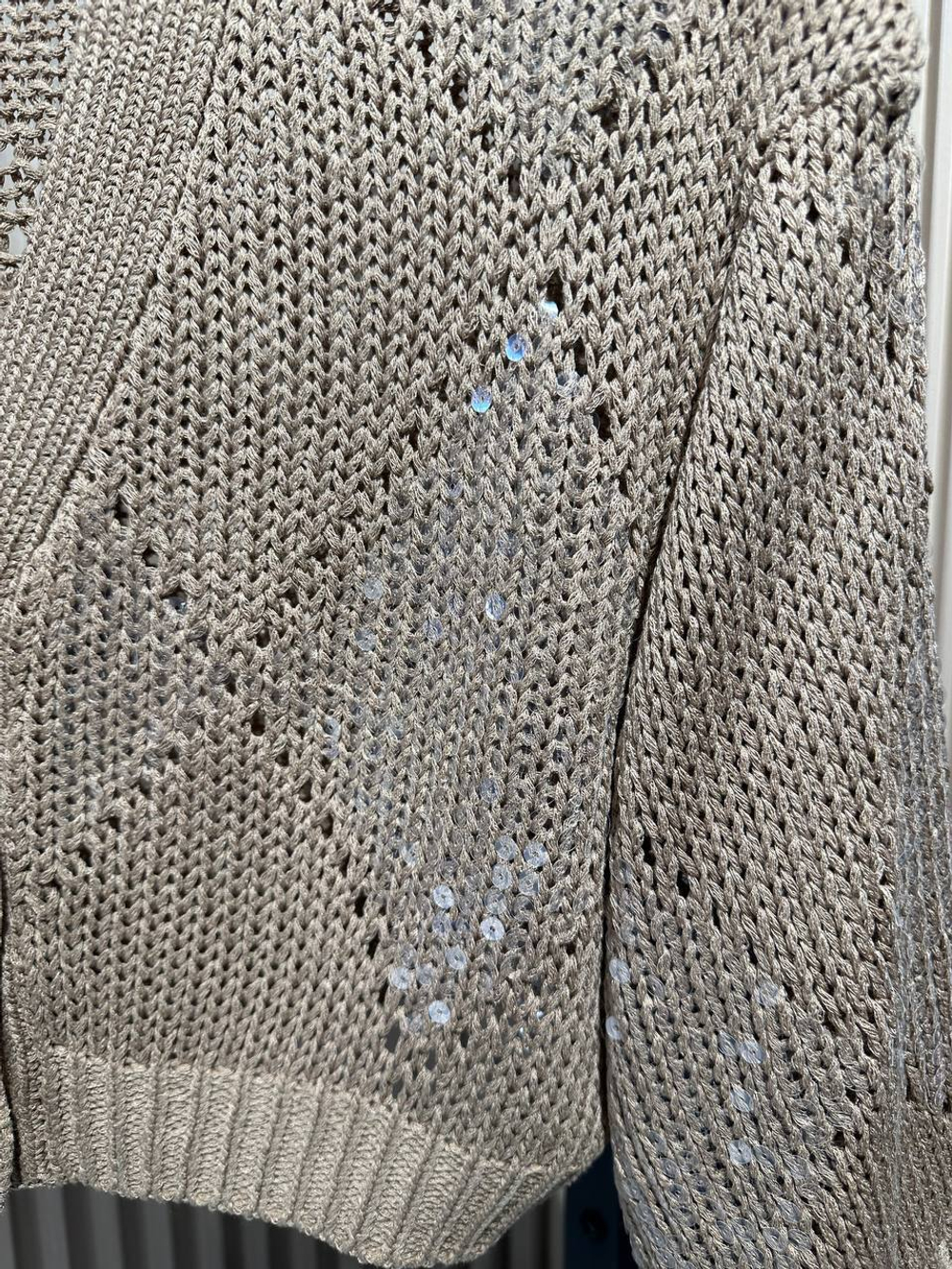Кардиган Brunello Cucinelli