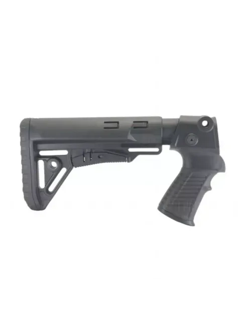 Приклад на Армсан, DLG Tactical