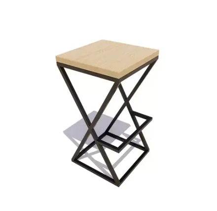 Барный стул «Пинта», тик