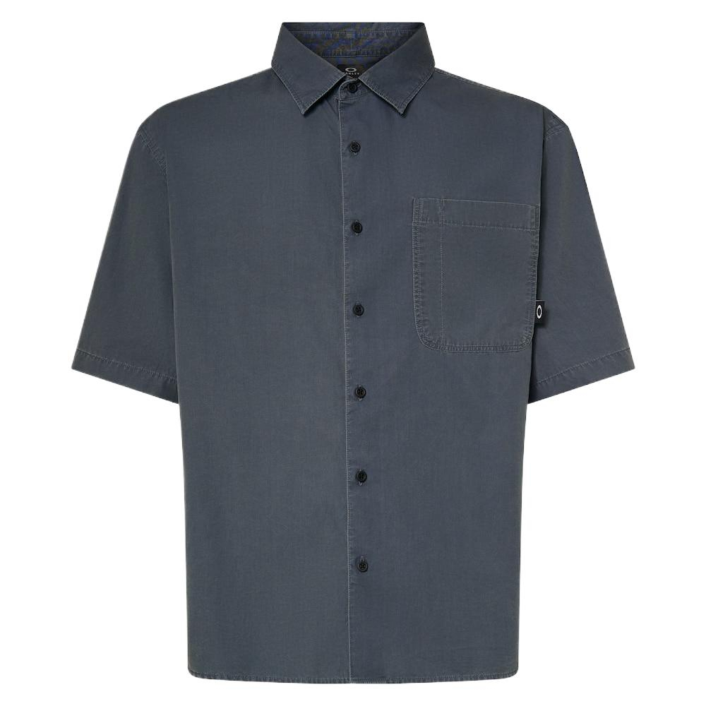 Oakley Poplin Shirt