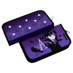 Пенал-книжка без наполнения 110x205x25мм "Another One" (ErichKrause)