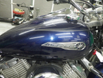 Yamaha Dragstar XVS1100 , 2010