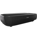 Проектор Hisense Laser TV 100L9H