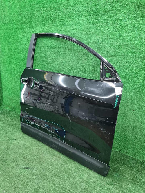 Дверь передняя правая Nissan Qashqai 2 j11 (13-23)