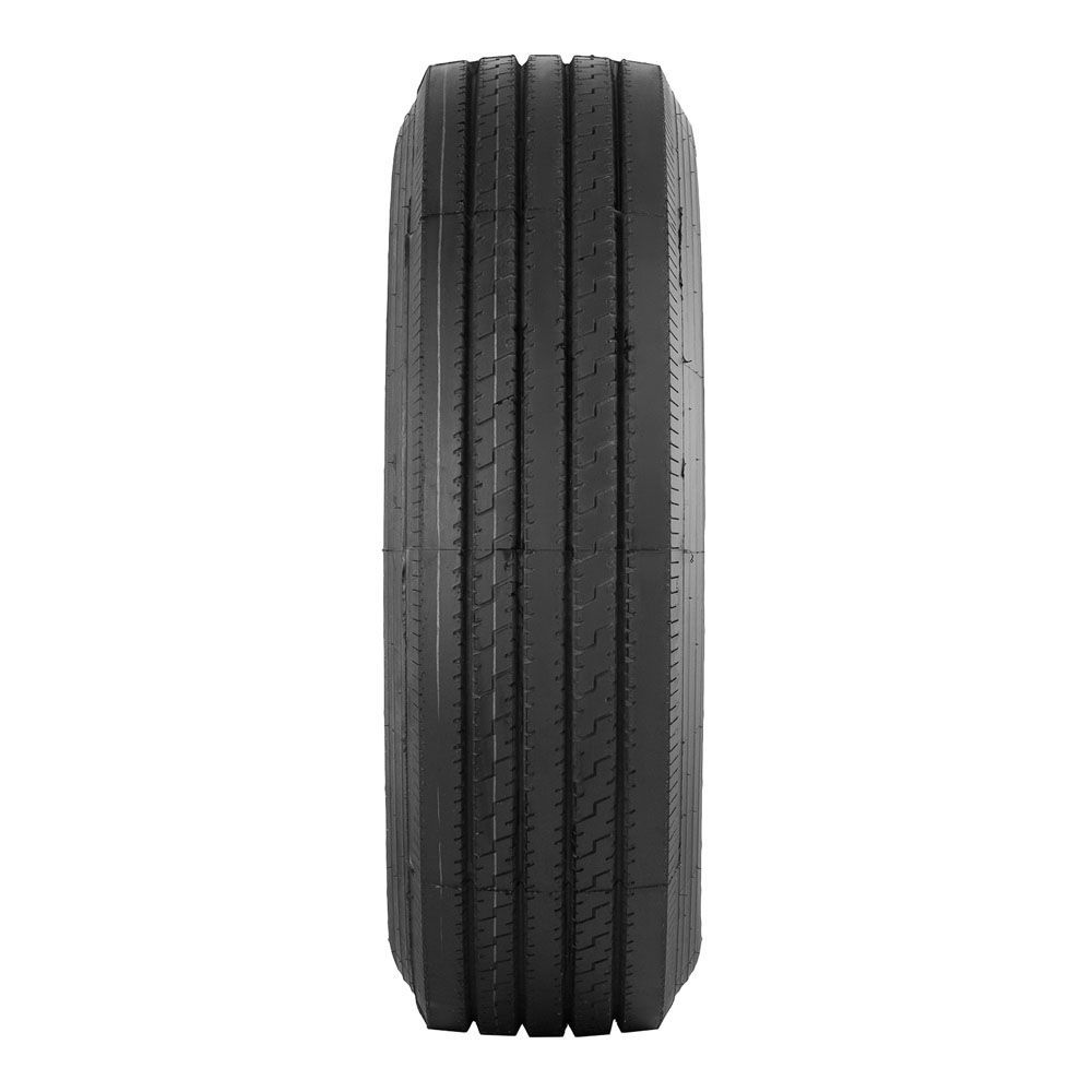 SATOYA 295/80R22.5 SF-042 TL PR18 152/149 M  M+S Рулевая