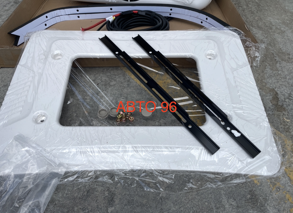 12V - D4000 (мини) / Моноблок (12 вольт), электрический кондиционер S-XT-0219-159 - 12 Вольт (Гарантия 14 дней) Оптом