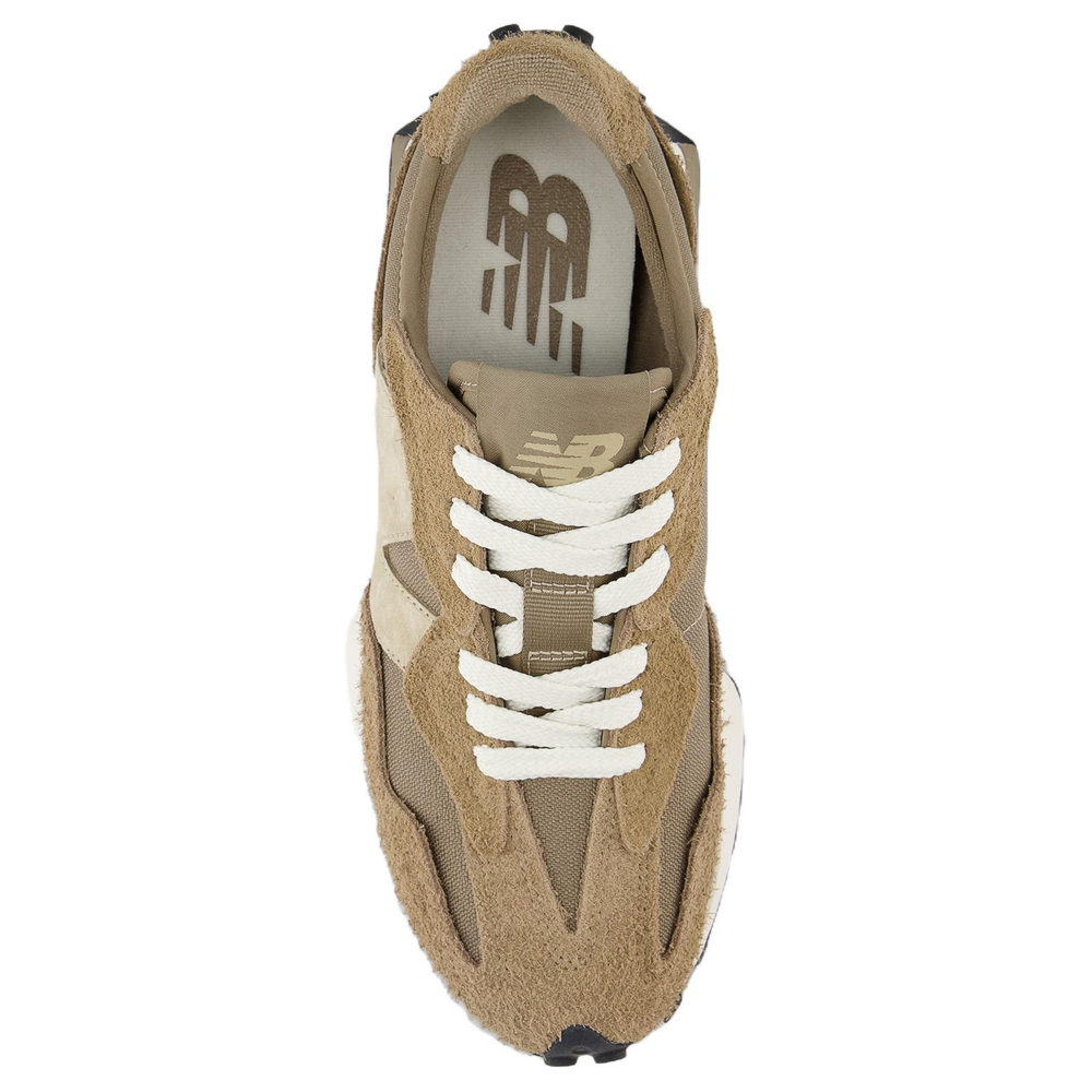 Кроссовки New Balance Nb 327