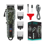 машинка д/стрижки V-665 VGR