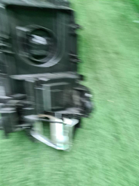 Битая Фара левая BMW X5 G05 X6 G06 (18-23) Laser