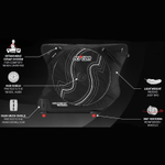 Чехол для перевозки велосипеда велочемодан Scicon AeroComfort 3.0 TSA Bike Travel Bag