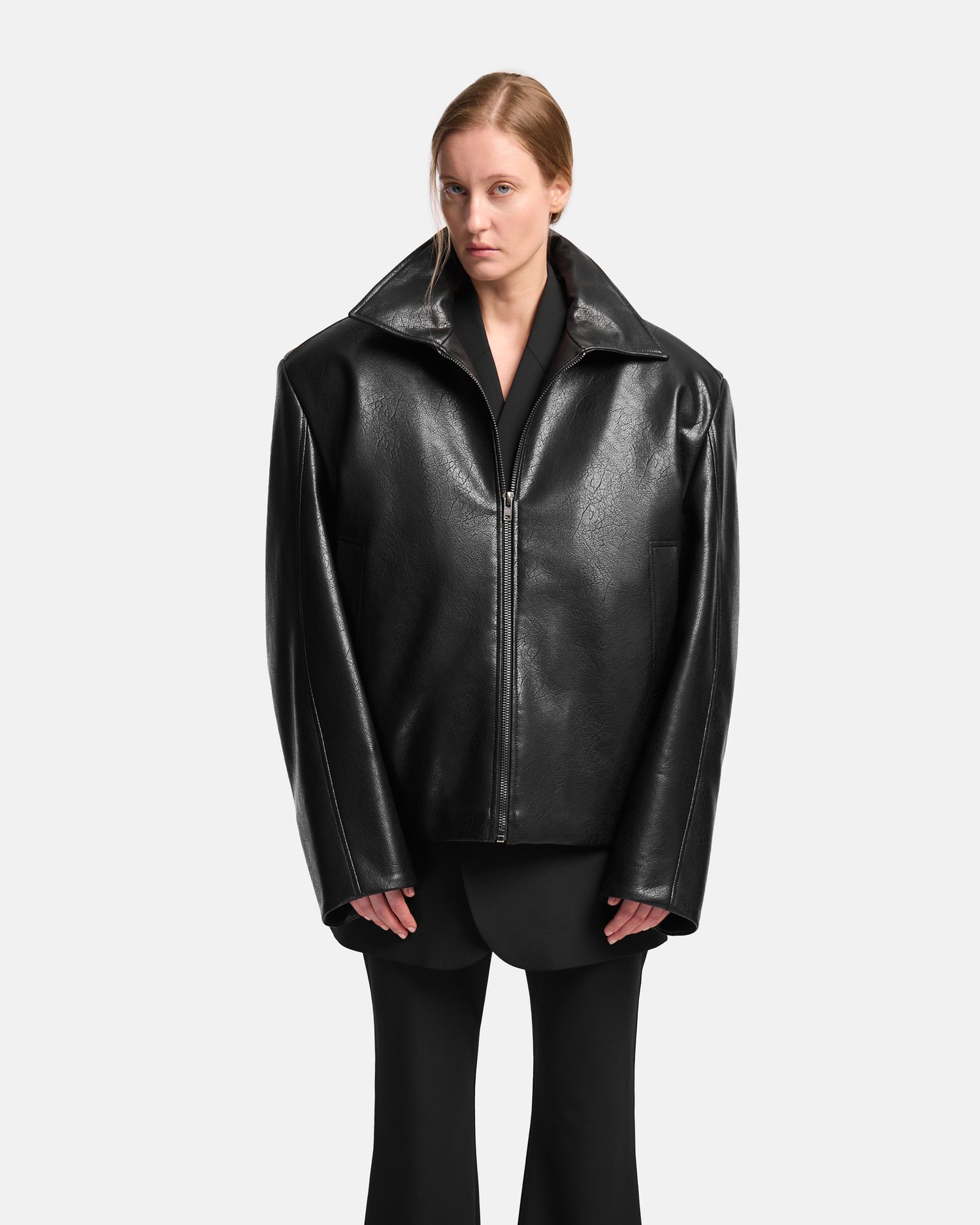 Бомбер IBRAGIMA #1