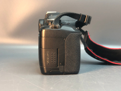 Canon 500d 10630, Kit 18-55mm