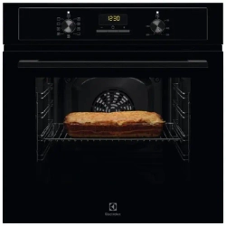 Духовой шкаф Electrolux EOF3H50BK
