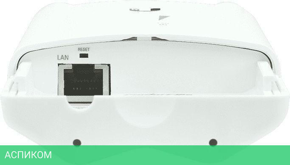 Точка доступа Ubiquiti Rocket 5AC Lite (R5AC-Lite)