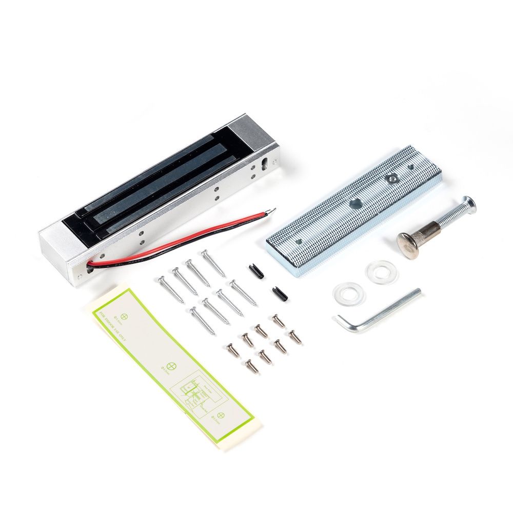 Электромагнитный замок SKAT AC 181MA Lock