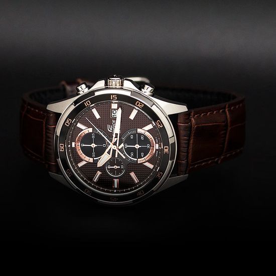 Наручные часы Casio Edifice EFR-531L-5A
