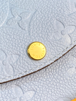 Louis Vuitton Rosalie Coin Purse