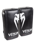 Пэды Venum Giant Black/White (пара)