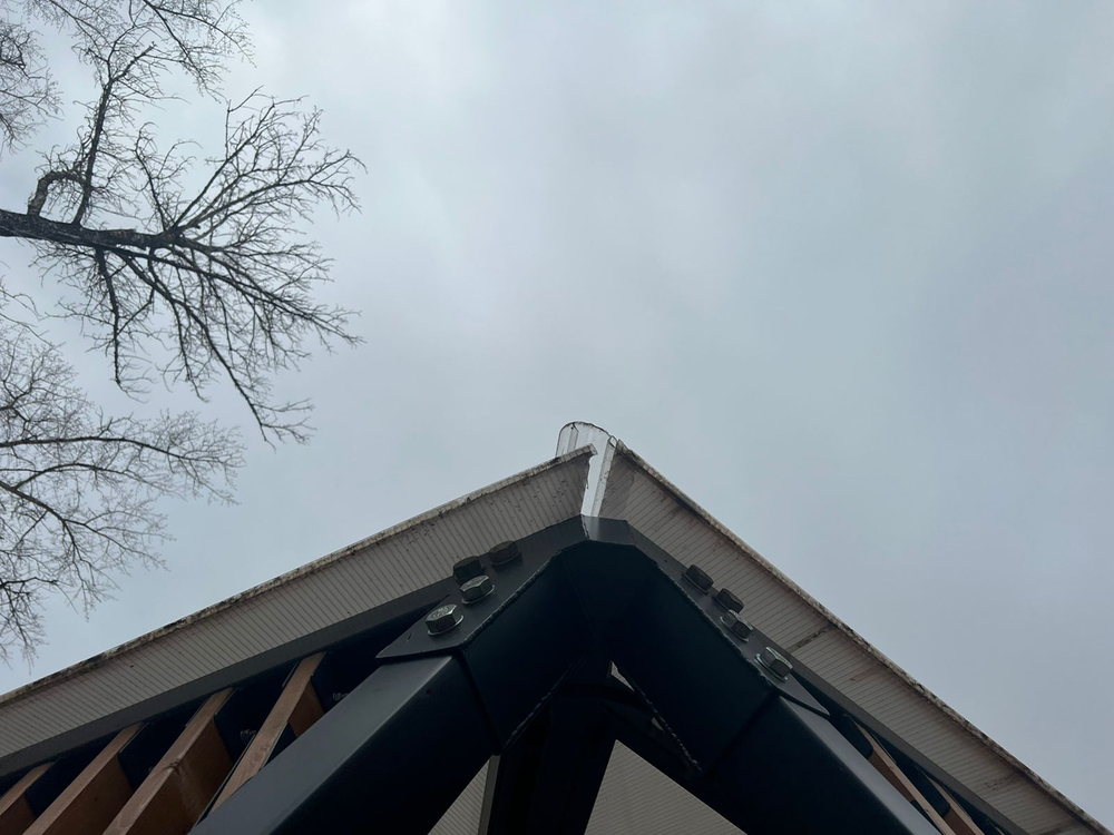 Беседка BSDK0001