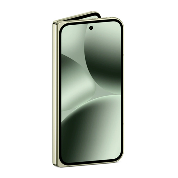 Смартфон Google Pixel 10 Pro Fold 256GB (Мятный/Jade)