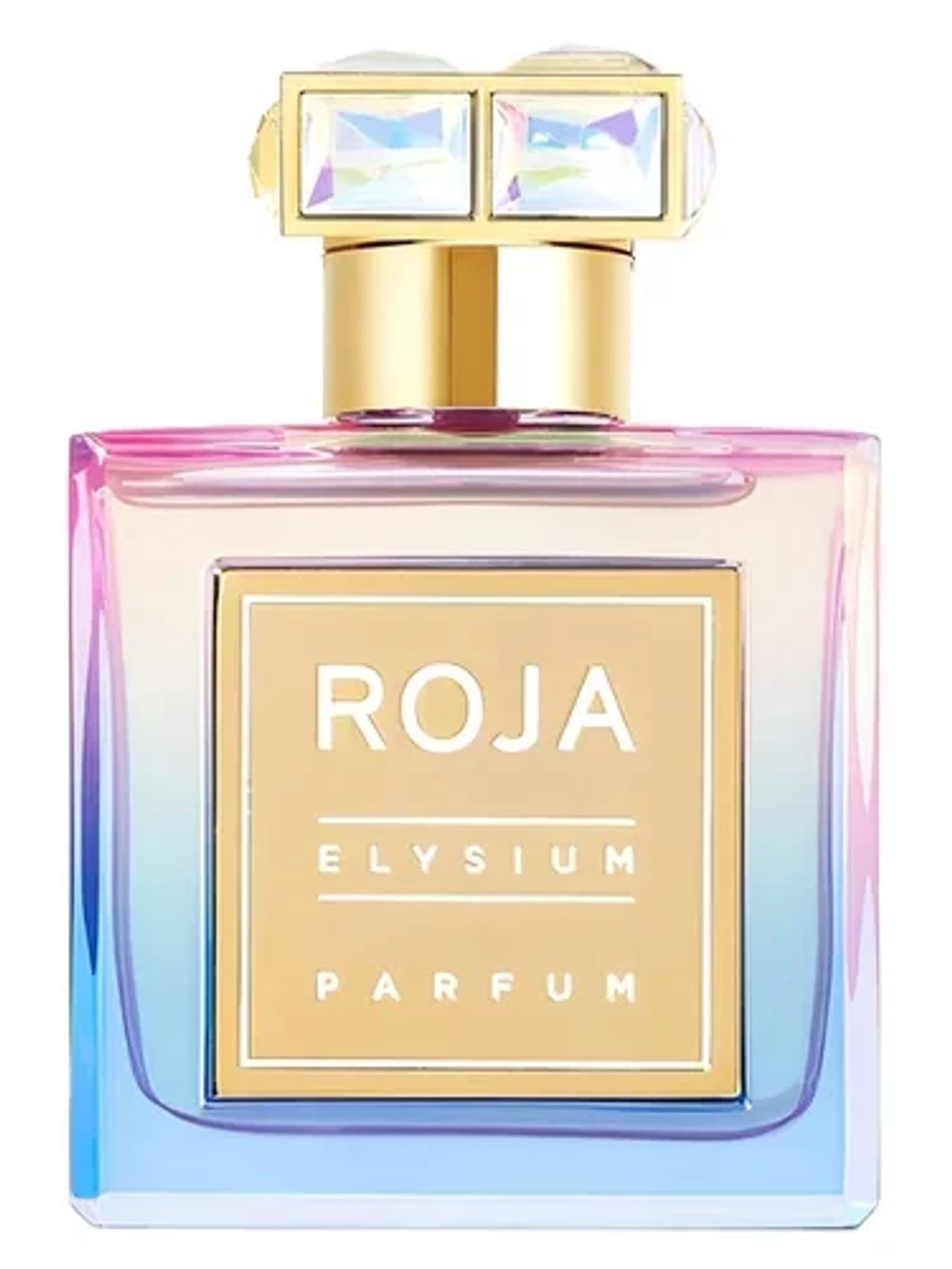 ROJA PARFUMS Elysium Pour Femme Parfum