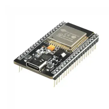 Модуль ESP32 Wi-Fi + Bluetooth
